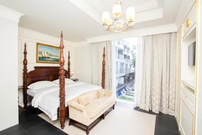 패밀리 투베드룸 — Sugar Marina Hotel - FASHION - Kata Beach
