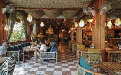 Sugar Marina Hotel - FASHION - Kata Beach – 사진 5
