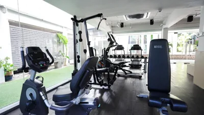 Sugar Marina Hotel - FASHION - Kata Beach – 사진 6