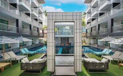 Sugar Marina Hotel - FASHION - Kata Beach – 사진 7