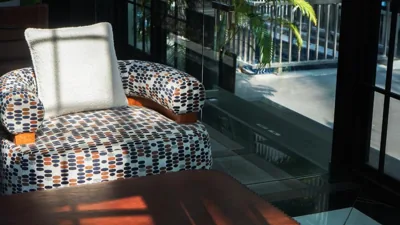Sugar Marina Hotel - FASHION - Kata Beach – 사진 8