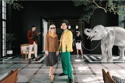 Sugar Marina Hotel - FASHION - Kata Beach – 사진 9