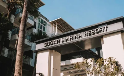 Sugar Marina Hotel - FASHION - Kata Beach – 사진 11